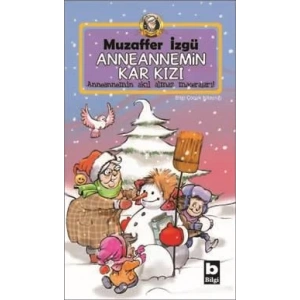 ANNEANNEMİN KAR KIZI - BİLGİ