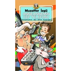 ANNEANNEMİN CEP TELEFONU - BİLGİ
