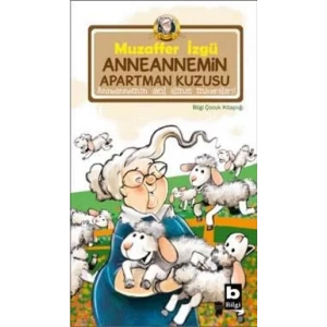 ANNEANNEMİN APARTMAN KUZUSU - BİLGİ