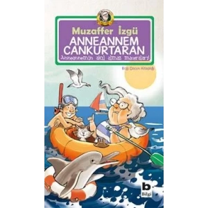 ANNEANNEM CANKURTARAN - BİLGİ