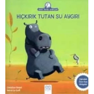 ANNE TAVUK ANLATIYOR HIÇKIRIK TUTAN SU AYGIRI