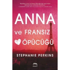 ANNA VE FRANSIZ ÖPÜCÜĞÜ - YABANCI