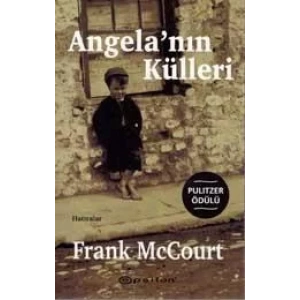 ANGELANIN KÜLLERİ - EPSİLON