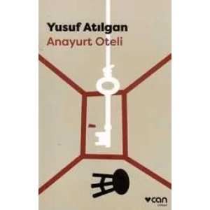ANAYURT OTELİ - CAN
