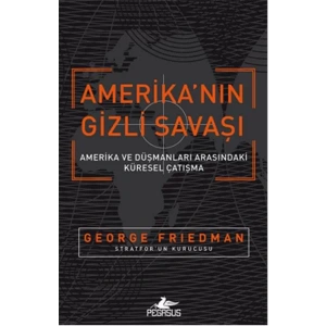 AMERİKANIN GİZLİ SAVAŞI - PEGASUS