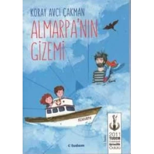ALMARPANIN GİZEMİ - TUDEM