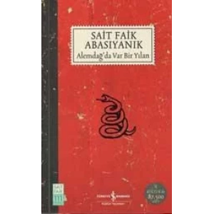 ALEMDAĞDA VAR BİR YILAN - İŞ BANKASI