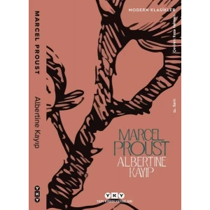 ALBERTİNE KAYIP - YKY