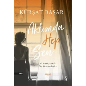 AKLIMDA HEP SEN - EVEREST