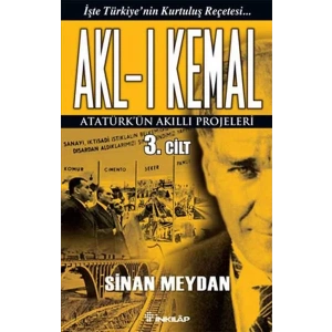 AKLI KEMAL 3 - İNKILAP