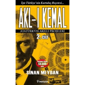 AKLI KEMAL 2 - İNKILAP