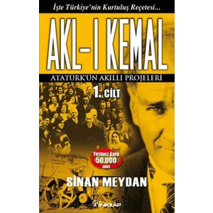 AKLI KEMAL 1 - İNKILAP