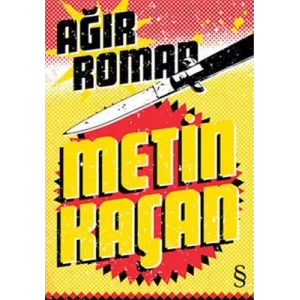 AĞIR ROMAN - EVEREST