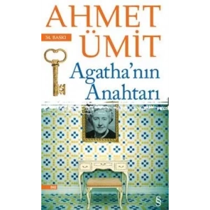 AGATHANIN ANAHTARI - EVEREST