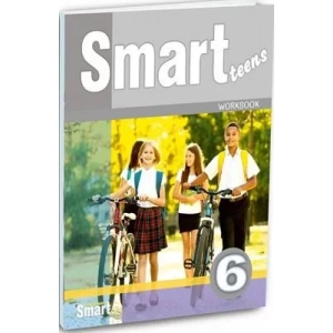 AFS 6.SINIF SMART TEENS WORKBOOK