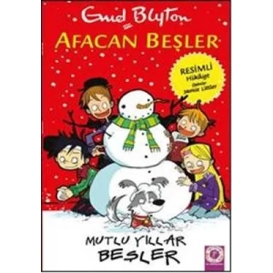AFACAN BEŞLER MUTLU YILLAR BEŞLER - ARTEMİS