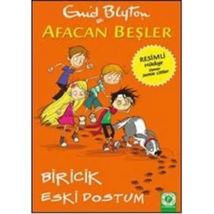 AFACAN BEŞLER BİRİCİK ESKİ DOSTUM - ARTEMİS