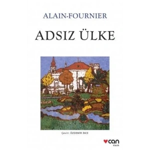 ADSIZ ÜLKE - CAN