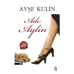 ADI AYLİN (MİDİ) - EVEREST