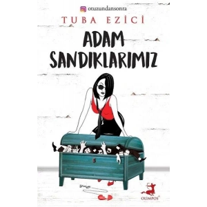 ADAM SANDIKLARIMIZ - OLİMPOS