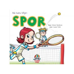 ADA BUNU BİLİYOR SPOR - TELESKOP