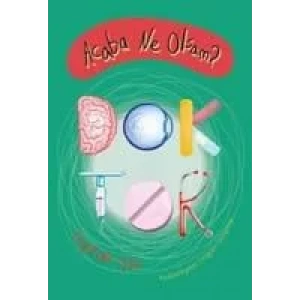 ACABA NE OLSAM DOKTOR - TUDEM