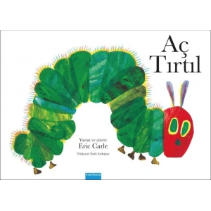 AÇ TIRTIL - MAVİBULUT