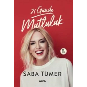 21 GÜNDE MUTLULUK - ALFA