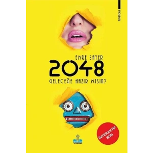 2048 GELECEĞE HAZIR MISIN - BÜYÜKADA