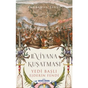 2. VİYANA KUŞATMASI - TİMAŞ