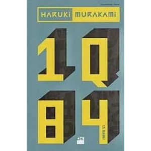 1Q84 - DOĞAN