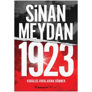 1923 - İNKILAP