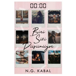 00.00 BİRİ SİZİ DÜŞÜNÜYOR - EPHESUS