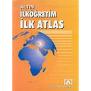 ALTIN İLK ATLAS