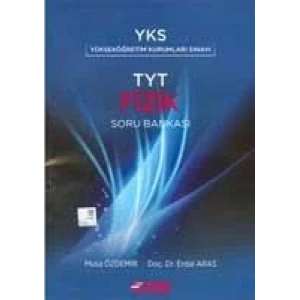 ESEN TYT FİZİK SORU BANKASI