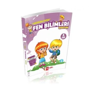 ARTI EĞİTİM 3.SINIF FEN BİLİMLERİ