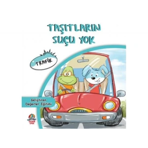 YAĞMUR TAŞITLARIN SUÇU YOK TRAFİK