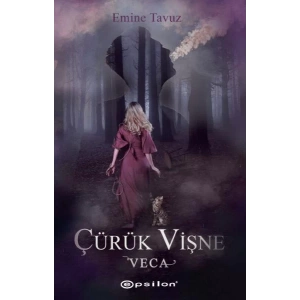 ÇÜRÜK VİŞNE 1 VECA - EPSİLON