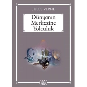 DÜNYANIN MERKEZİNE YOLCULUK (CEP BOY) - ARKADAŞ