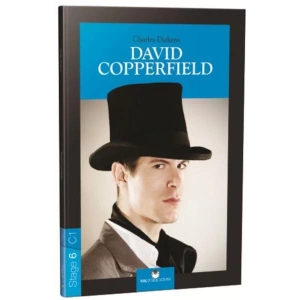 DAVID COPPERFIELD STAGE 6 - MK