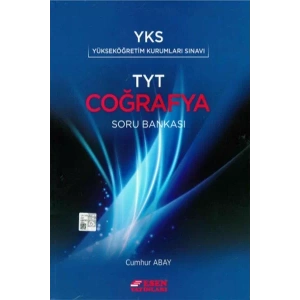 ESEN TYT COĞRAFYA SORU BANKASI