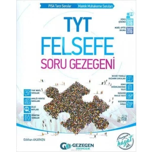 GEZEGEN TYT FELSEFE SORU GEZEGENİ (YENİ)