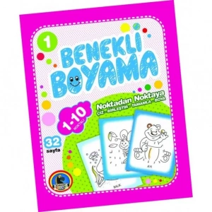 KARATAY İNCE BOYAMA BENEKLİ