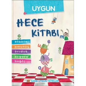 HECE KİTABI - SADIK UYGUN