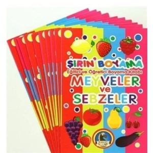 KARATAY İNCE BOYAMA ŞİRİN