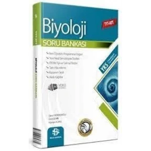 YKS TYT AYT SARMAL S.B. BİYOLOJİ - 2022