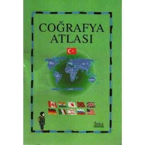 İSKELE COĞRAFYA ATLASI