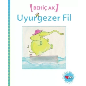 UYURGEZER FİL - CAN