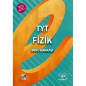 ENDEMİK TYT FİZİK SORU BANKASI