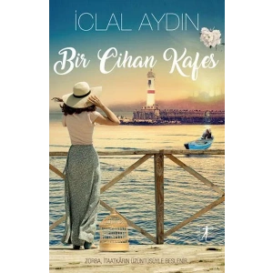 BİR CİHAN KAFES - ARTEMİS